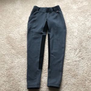 NEW Kerrits Winter Riding Breeches Women Small